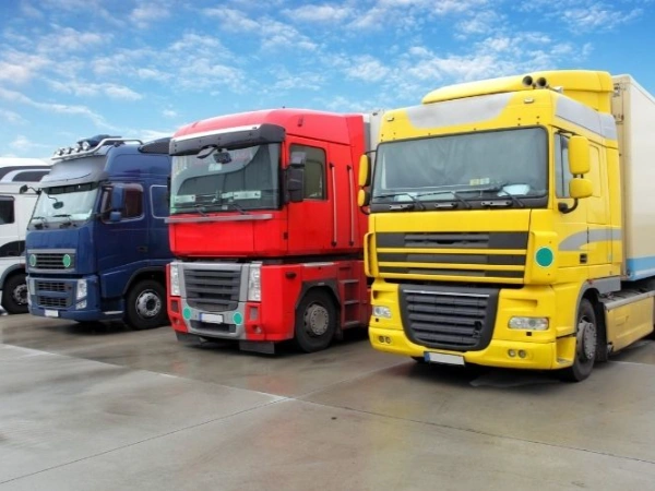 Antalya Hasanbeyli Nakliye